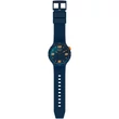 Kép 3/5 - Swatch unisex óra - SO27N110 - Futuristic Blue