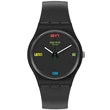 Kép 1/3 - Swatch unisex óra - SO28B102 - DB2L