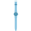 Kép 2/5 - Swatch unisex óra - SO28S101 - Turquoise Tonic