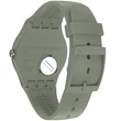 Kép 4/6 - Swatch unisex óra - SO29M700 - We In The Khaki Now
