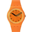 Kép 1/3 - Swatch unisex óra  - SO29O700 - Proudly Orange