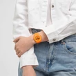 Kép 3/3 - Swatch unisex óra  - SO29O700 - Proudly Orange