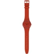 Kép 2/3 - Swatch férfi óra - SO29R700 - Redvremya