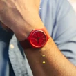 Kép 3/3 - Swatch férfi óra - SO29R700 - Redvremya