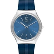 Kép 1/3 - Swatch unisex óra - SS07S111 - Bienne By Day