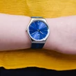 Kép 3/3 - Swatch unisex óra - SS07S111 - Bienne By Day