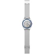Kép 2/4 - Swatch unisex óra - SS07S116GG - Ringing In Blue