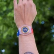 Kép 3/3 - Swatch unisex óra - SUOK148 - #opensummer