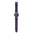 Kép 3/3 - Swatch férfi óra - SUOK712 - Polapurple