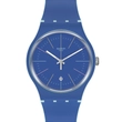 Kép 1/3 - Swatch unisex óra - SUOS403 - Blue Layered