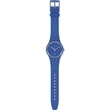 Kép 2/3 - Swatch unisex óra - SUOS403 - Blue Layered