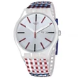 Kép 1/3 - Swatch férfi óra - SUOW709 - Merenda