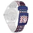 Kép 3/3 - Swatch férfi óra - SUOW709 - Merenda