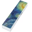 Kép 6/6 - Swatch unisex óra - SUOZ335 - The Starry Night By Vincent Van Gogh, The Watch