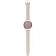 Kép 2/3 - Swatch női óra - SYXS128 - Meta Skin