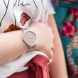 Kép 3/3 - Swatch női óra - SYXS128 - Meta Skin