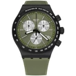 Kép 1/4 - Swatch férfi óra - YVB411 - Jungle Snake