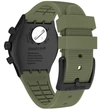 Kép 3/4 - Swatch férfi óra - YVB411 - Jungle Snake