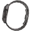 Kép 3/5 - Swatch férfi óra - YVM405G - Irony Blackshiny