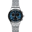 Kép 1/2 - Swatch férfi óra - YVS423GC - Boxengasse Again