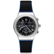 Kép 1/4 - Swatch férfi óra - YVS451 - Secret Mission
