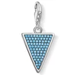 Kép 1/2 - Thomas Sabo háromszög charm - 1579-667-17