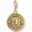 Kép 1/2 - Thomas Sabo oroszlán charm - 1656-414-39