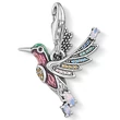 Kép 1/2 - Thomas Sabo kolibri charm - 1826-845-7