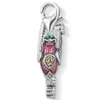 Kép 2/2 - Thomas Sabo kolibri charm - 1826-845-7