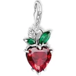 Kép 1/3 - Thomas Sabo piros alma charm - 1877-667-7