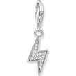 Kép 1/3 - Thomas Sabo villám charm - 1881-051-14