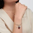 Kép 2/3 - Thomas Sabo villám charm - 1881-051-14