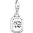 Kép 1/2 - Thomas Sabo Rák csillagjegy charm - 2146-643-21