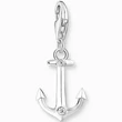 Kép 1/2 - Thomas Sabo Horgony charm - 2166-051-21