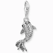 Kép 1/2 - Thomas Sabo Koi ponty charm - 2170-643-21