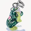 Kép 2/3 - Thomas Sabo béka charm - 2215-691-7