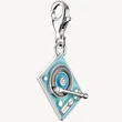Kép 1/3 - Thomas Sabo bakelit lemezjátszó charm - 2217-041-7