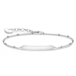 Kép 1/2 - Thomas Sabo classic karkötő - A1975-001-21-L19V