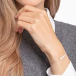 Kép 2/2 - Thomas Sabo classic karkötő - A1975-001-21-L19V