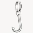 Kép 1/3 - Thomas Sabo Connect ezüst "J" betű charm - CC1216-001-21