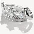 Kép 2/3 - Thomas Sabo Connect ezüst korona charm - CC1247-051-14