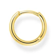 Kép 2/3 - Thomas Sabo fél pár fülbevaló - CR661-413-39