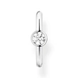Kép 1/3 - Thomas Sabo fülgyűrű - EC0018-051-14