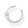 Kép 2/3 - Thomas Sabo fülgyűrű - EC0018-051-14