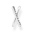 Kép 1/2 - Thomas Sabo fülgyűrű - EC0023-001-21