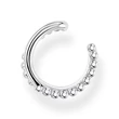 Kép 2/2 - Thomas Sabo fülgyűrű - EC0023-001-21