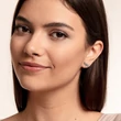 Kép 3/3 - Thomas Sabo szitakötő fülbevaló - H2051-314-7