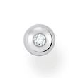 Kép 1/3 - Thomas Sabo fél pár fülbevaló - H2130-051-14