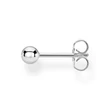 Kép 2/3 - Thomas Sabo fél pár fülbevaló - H2130-051-14