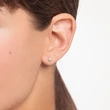 Kép 3/3 - Thomas Sabo fél pár fülbevaló - H2130-051-14